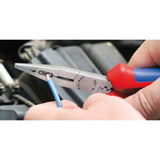 KNIPEX Bedradingstang 13 02 160