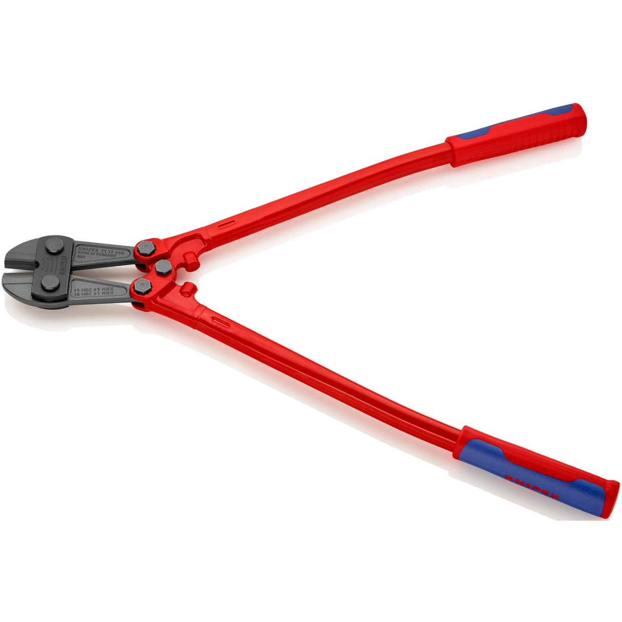 KNIPEX Betonschaar 7172610