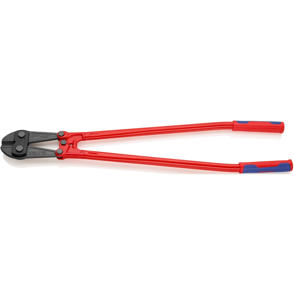 KNIPEX Boutensnijder 71 72 910