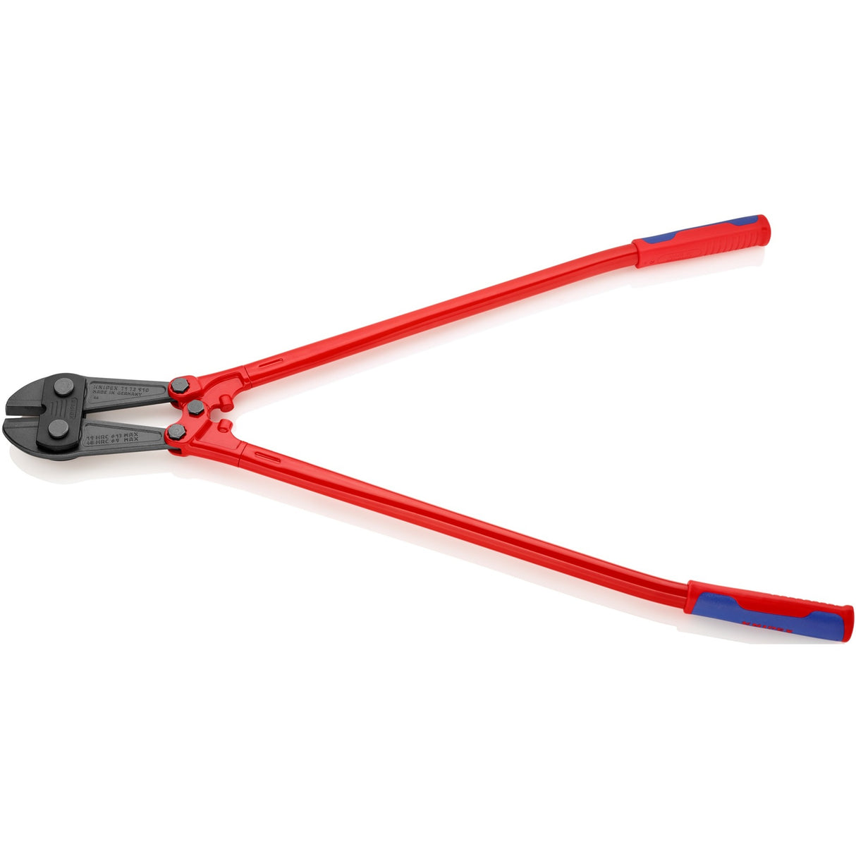 KNIPEX Boutensnijder 71 72 910