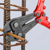 KNIPEX Boutensnijder 71 72 910
