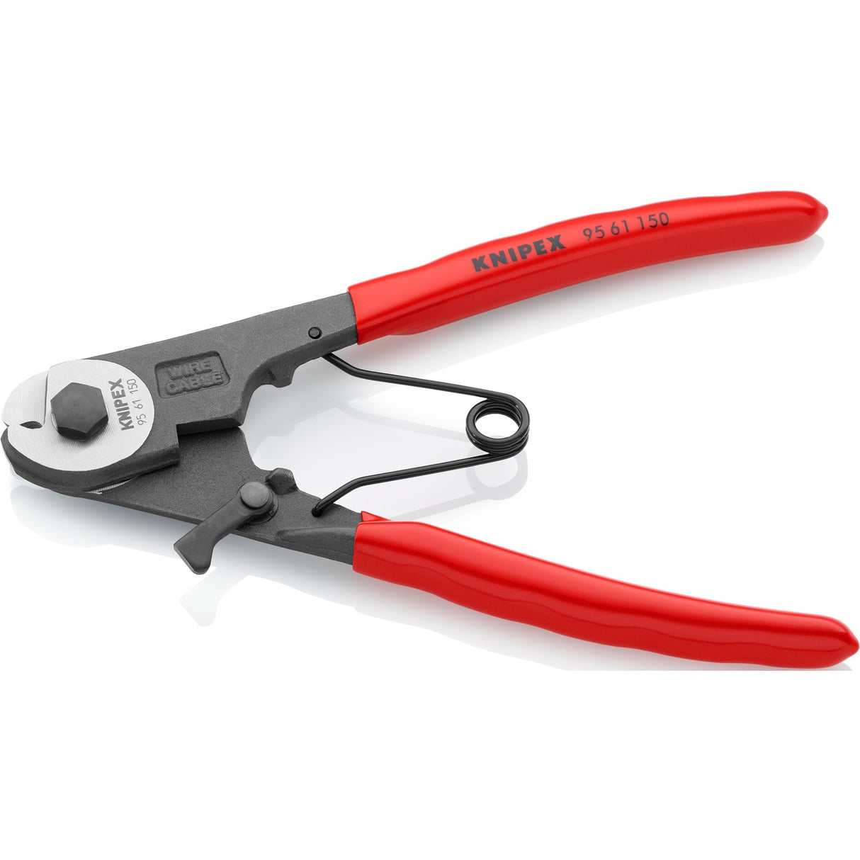KNIPEX Bowdenkabelschaar 95 61 150