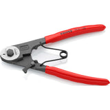 KNIPEX Bowdenkabelschaar 95 61 150