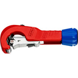 KNIPEX Buissnijder TubiX 90 31 02 BK