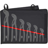 KNIPEX Cobra-Set 5-delig 00 19 55 S5