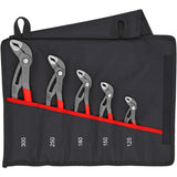 KNIPEX Cobra-Set 5-delig 00 19 55 S5