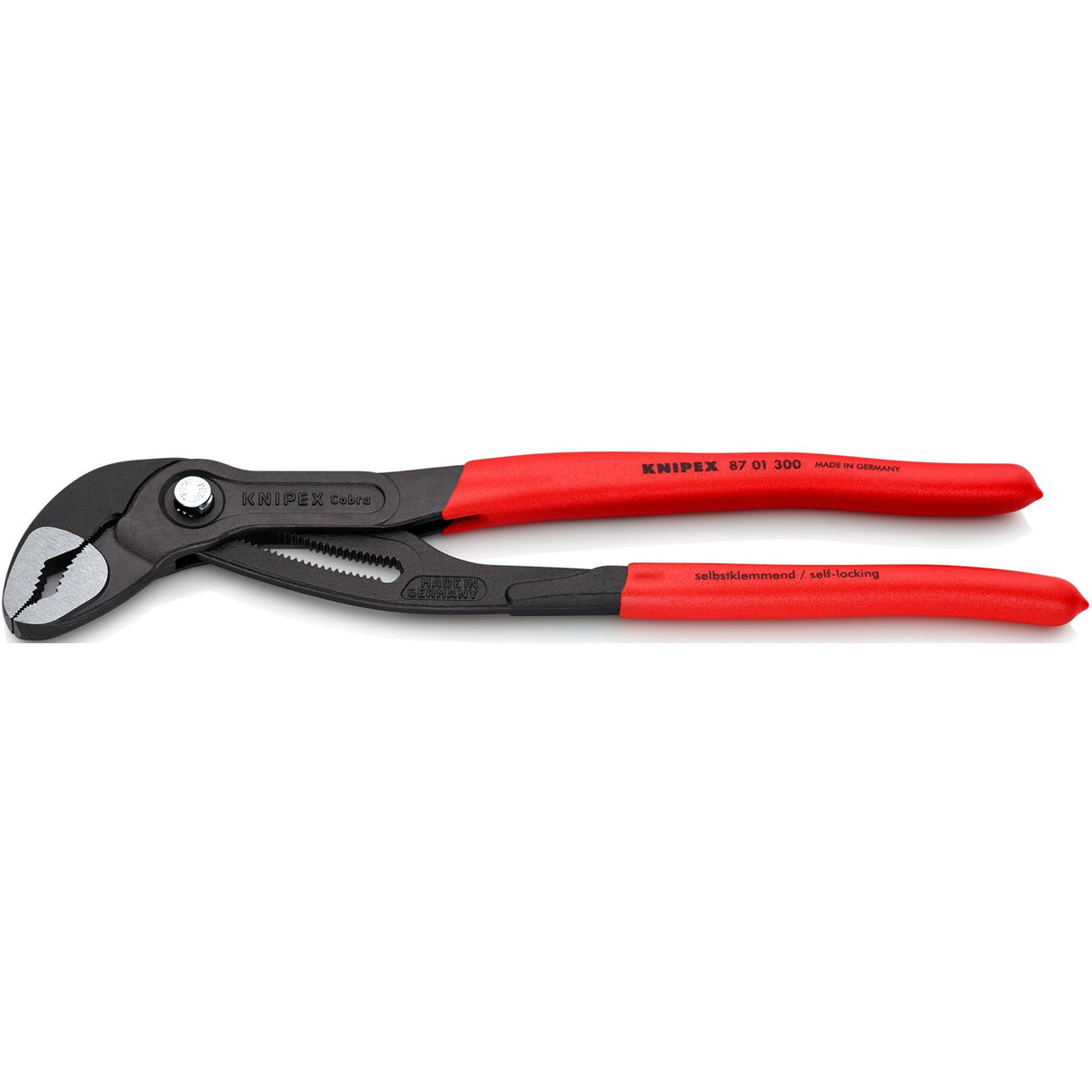 KNIPEX Cobra Waterpomptang 8701300