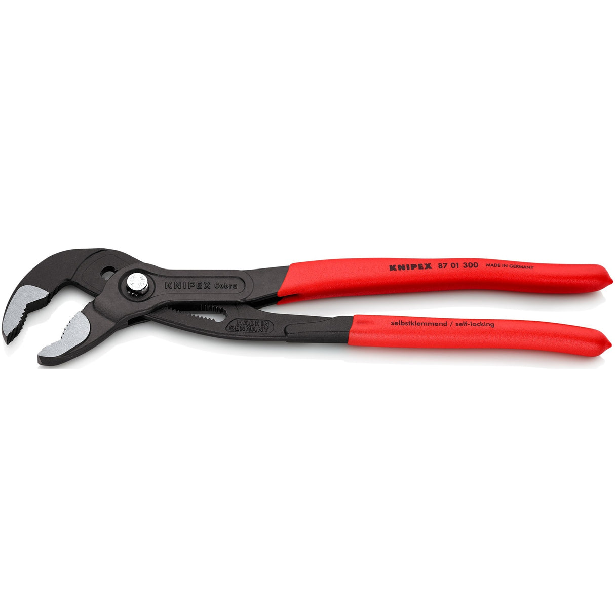 KNIPEX Cobra Waterpomptang 8701300