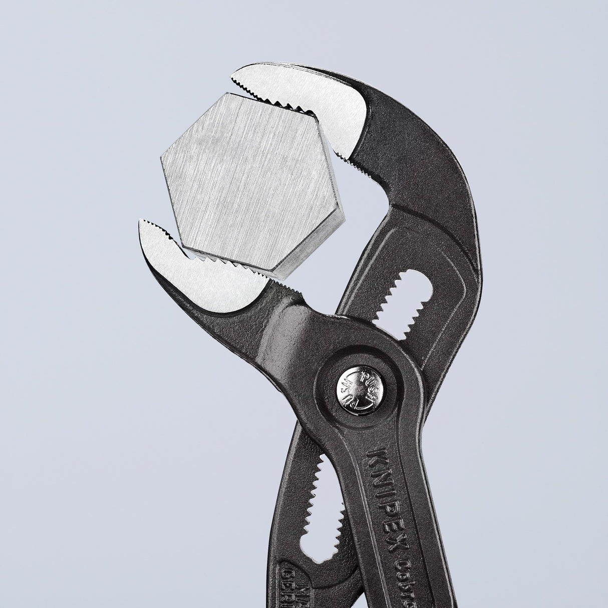 KNIPEX Cobra Waterpomptang 8701300