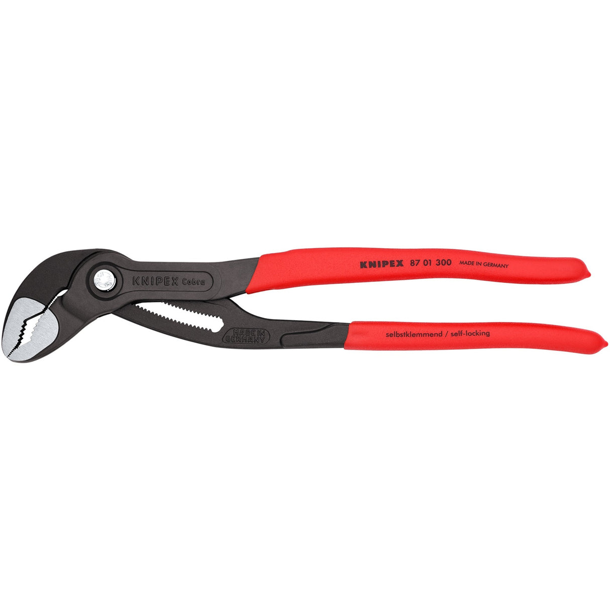 KNIPEX Cobra Waterpomptang 8701300