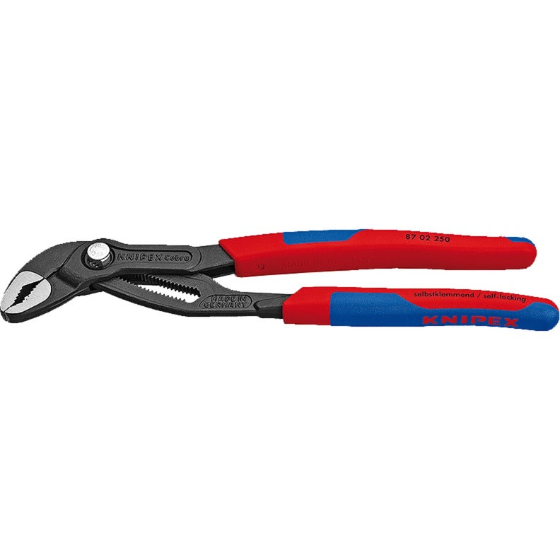 KNIPEX Cobra Waterpomptang 8702250