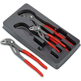 KNIPEX Cobra-set 00 20 09 V02