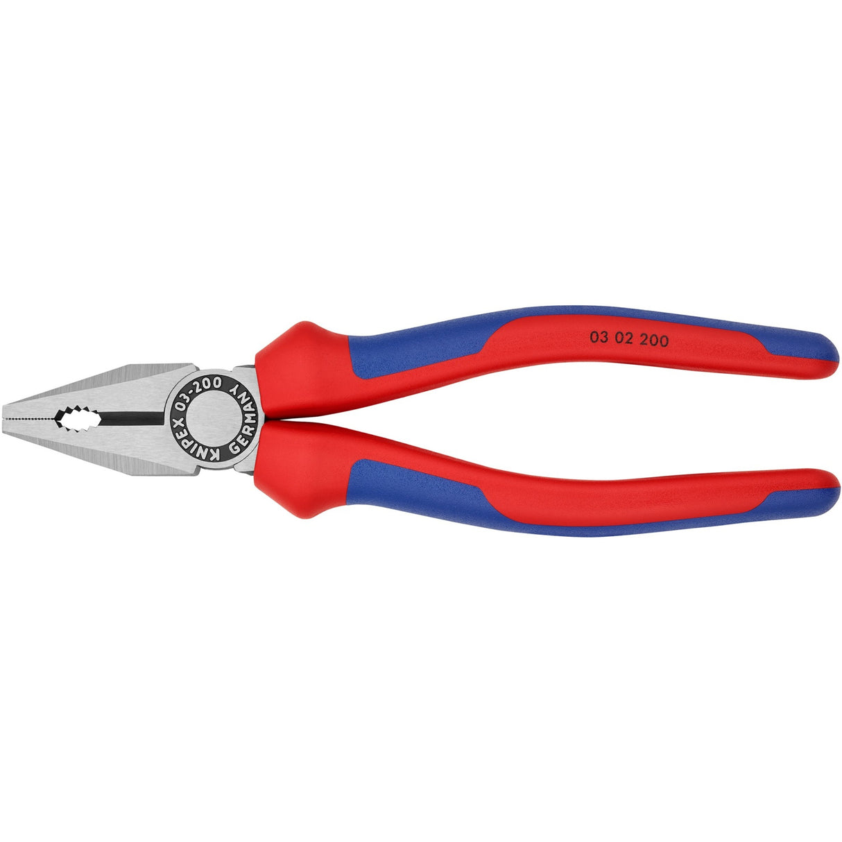 KNIPEX Combitang 03 02 200