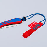 KNIPEX Electriciën Zakmes 16 20 50 SB