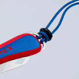 KNIPEX Electriciën Zakmes 16 20 50 SB