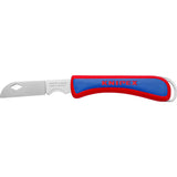 KNIPEX Electriciën Zakmes 16 20 50 SB