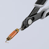 KNIPEX Electronic Super Knips 7861125 ESD