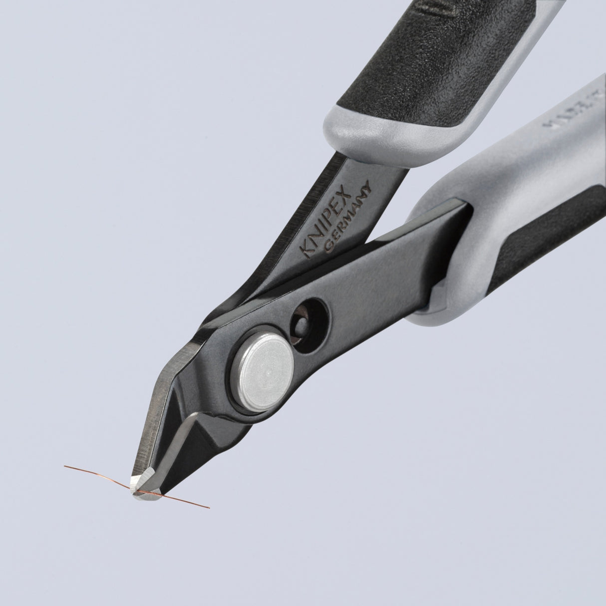 KNIPEX Electronic Super Knips 7861125 ESD