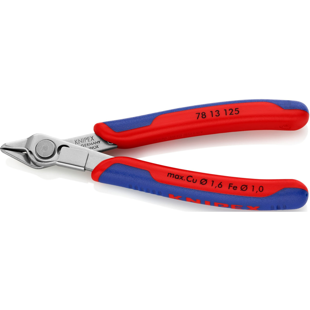 KNIPEX Electronic Super Knips 78 13 125