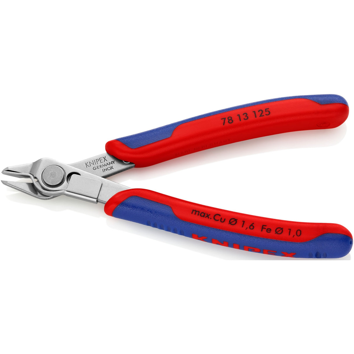 KNIPEX Electronic Super Knips 78 13 125