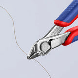 KNIPEX Electronic Super Knips 78 13 125