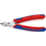 KNIPEX Electronic Super Knips 78 23 125