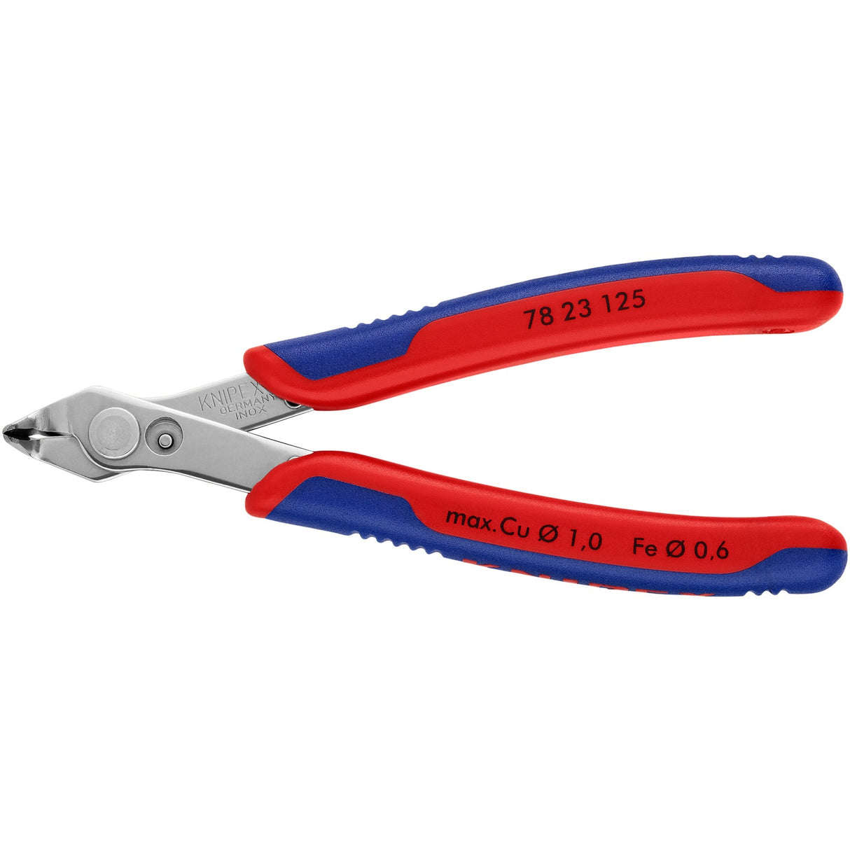 KNIPEX Electronic Super Knips 78 23 125