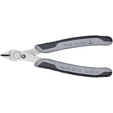 KNIPEX Electronic Super Knips ESD 78 13 125 ESD