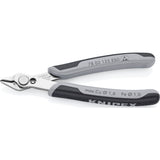 KNIPEX Electronic Super Knips ESD 78 13 125 ESD