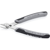 KNIPEX Electronic Super Knips ESD 78 13 125 ESD