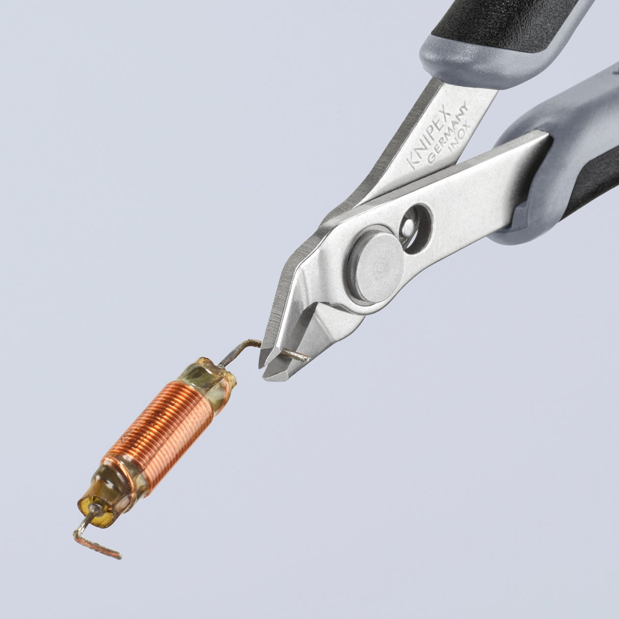 KNIPEX Electronic Super Knips ESD 78 13 125 ESD