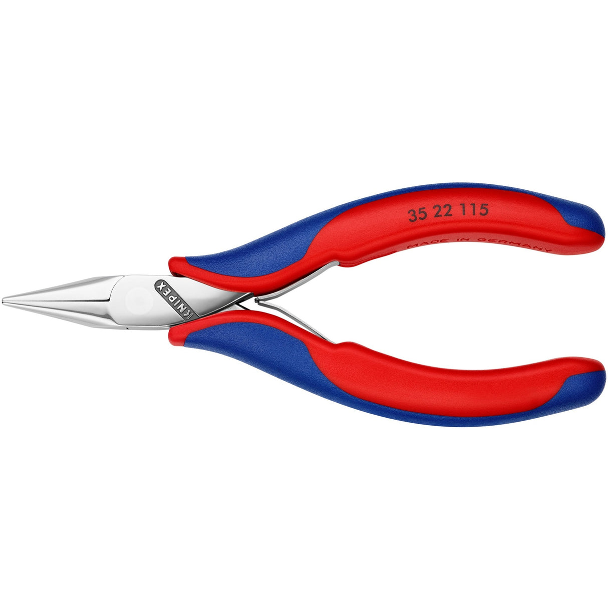 KNIPEX Elektronica-grijptang 3522115