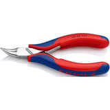 KNIPEX Elektronica-grijptang 3542115