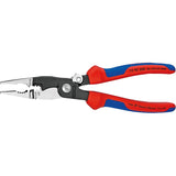 KNIPEX Elektronica-installatietang 13 92 200