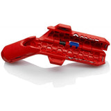 KNIPEX Ergostrip universeel ontmantelingsgereedschap 16 9