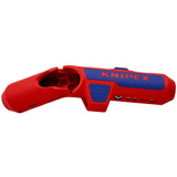 KNIPEX Ergostrip universeel ontmantelingsgereedschap 16 9