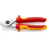 KNIPEX Kabelschaar VDE 9516165