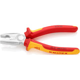 KNIPEX Kombi-tang 03 06 200 VDE