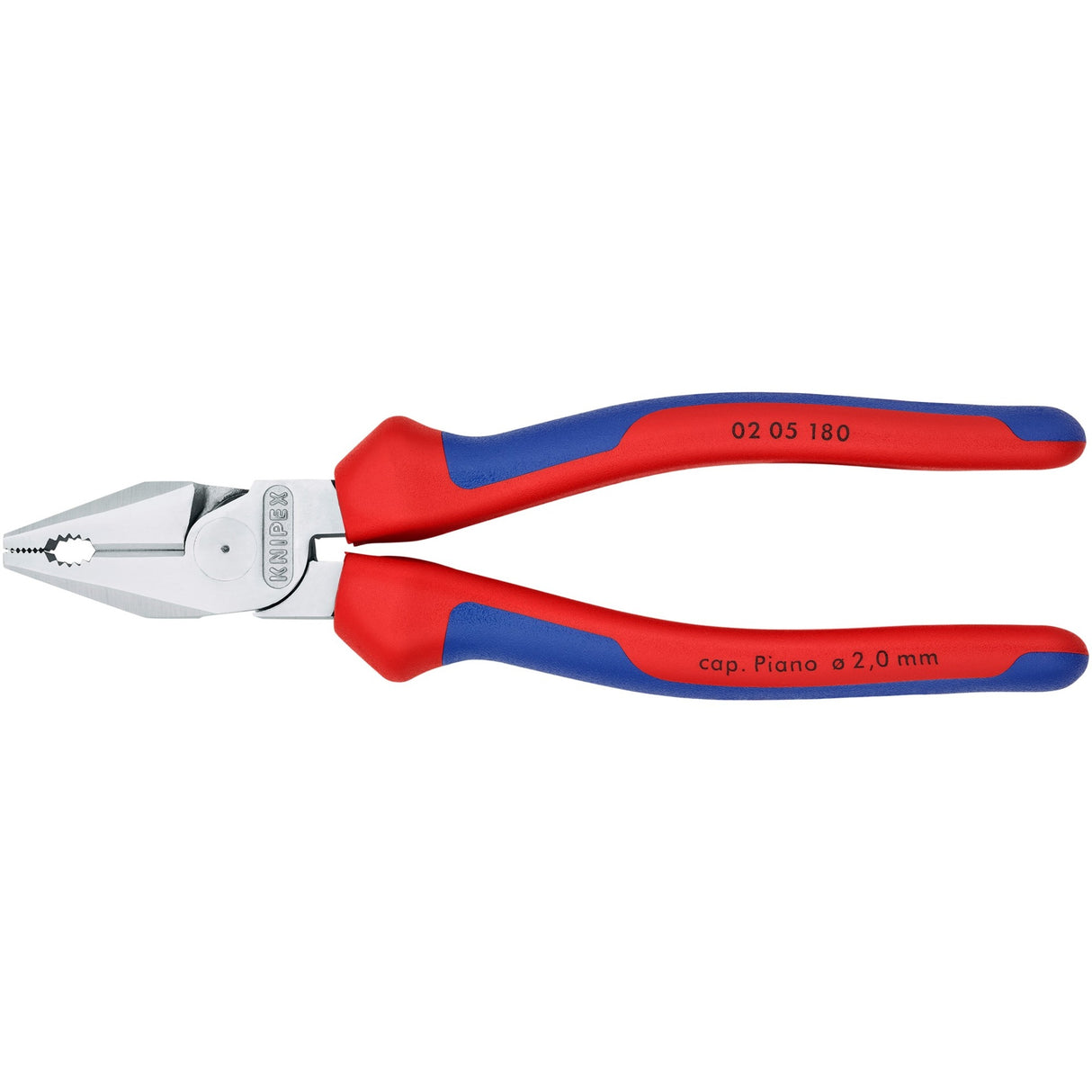 KNIPEX Kracht-Kombitang 180 mm