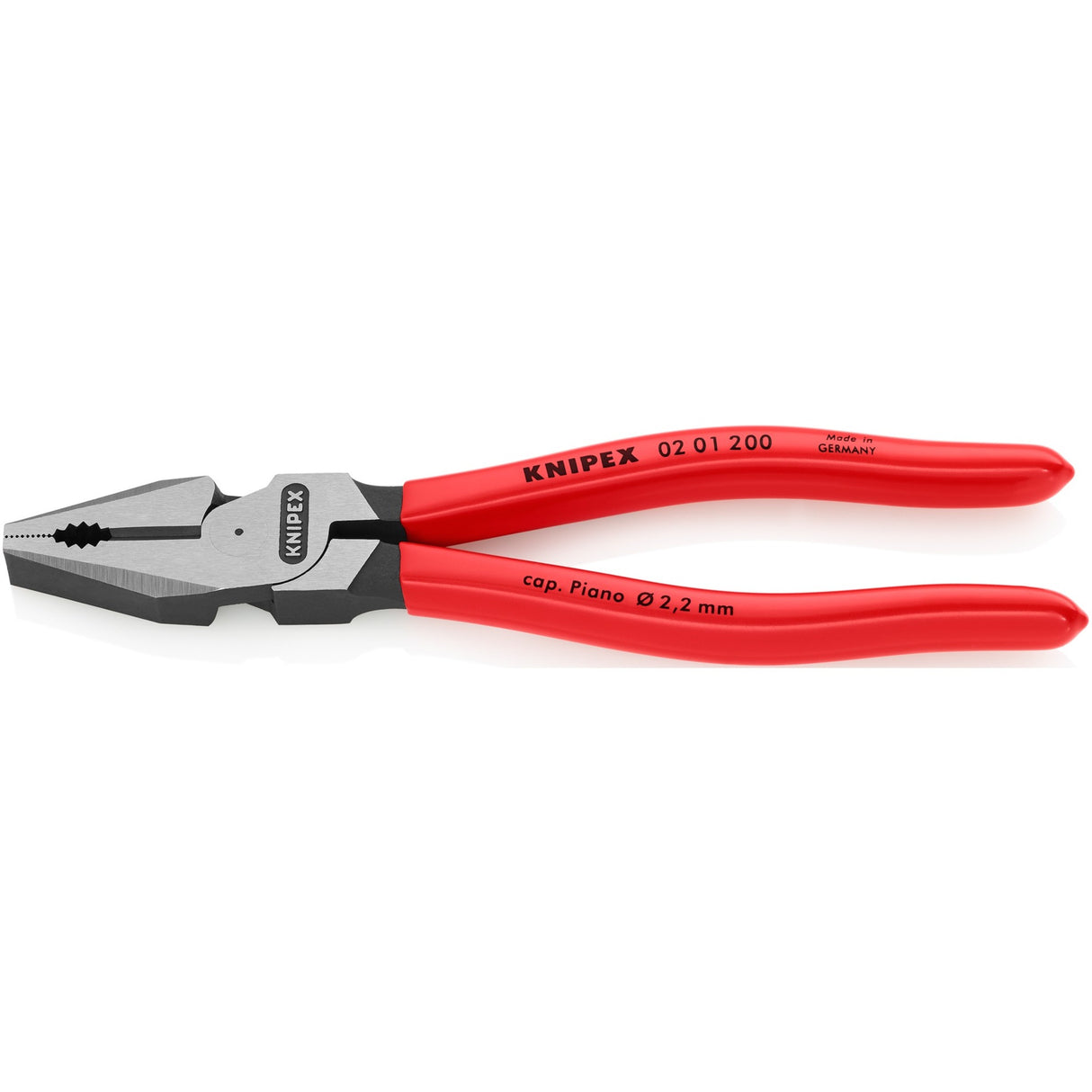 KNIPEX Kracht-Kombitang 200 mm