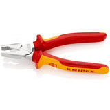 KNIPEX KNIPEX Kracht-kombitang 02 06 180 VDE