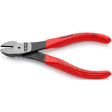 KNIPEX Kracht-zijsnijtang 74 01 140