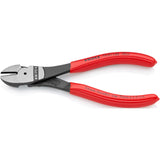 KNIPEX Kracht-zijsnijtang 74 01 160