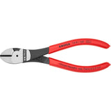 KNIPEX Kracht-zijsnijtang 74 01 160