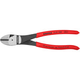 KNIPEX Kracht-zijsnijtang 74 01 200