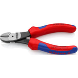 KNIPEX Kracht-zijsnijtang 74 02 140