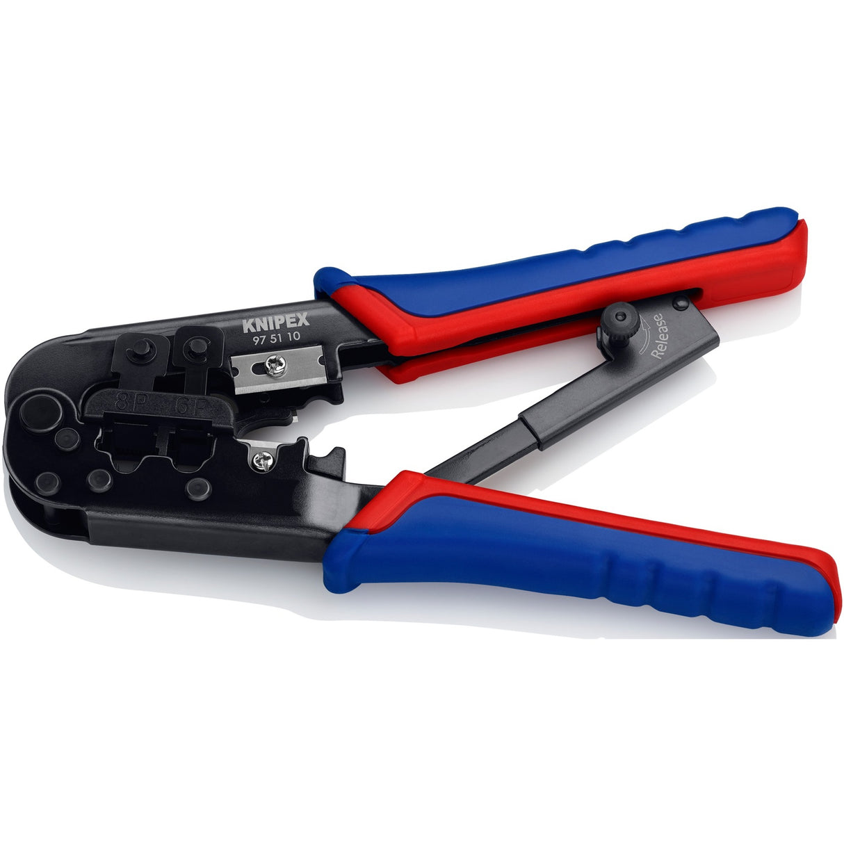 KNIPEX Krimptang 97 51 10 SB