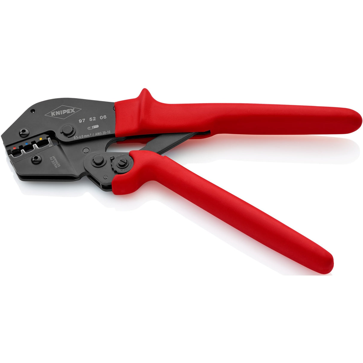 KNIPEX Krimptang 97 52 06
