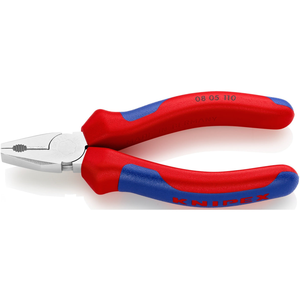 KNIPEX Mini Kombi-tang 08 05 110