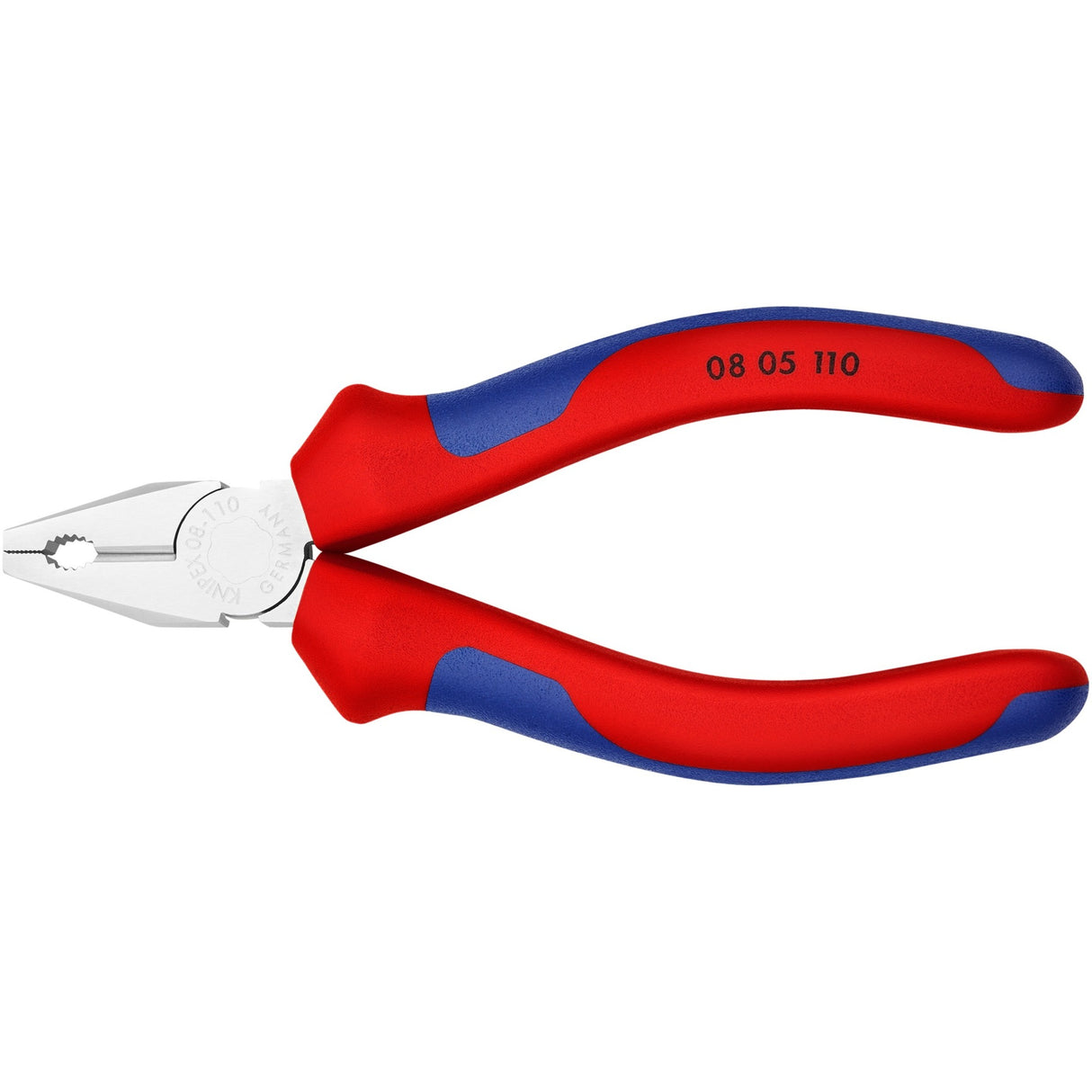 KNIPEX Mini Kombi-tang 08 05 110